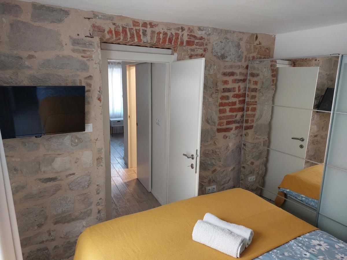 Apartment Ida