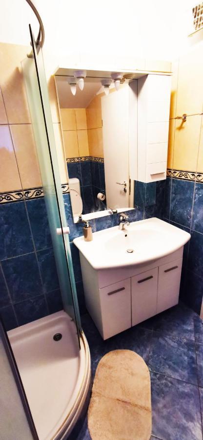 Apartment Pirja