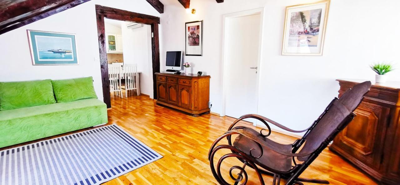 Apartment Pirja Split