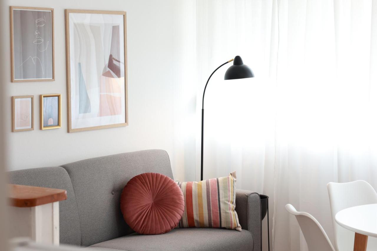 Pampas Apartment Split