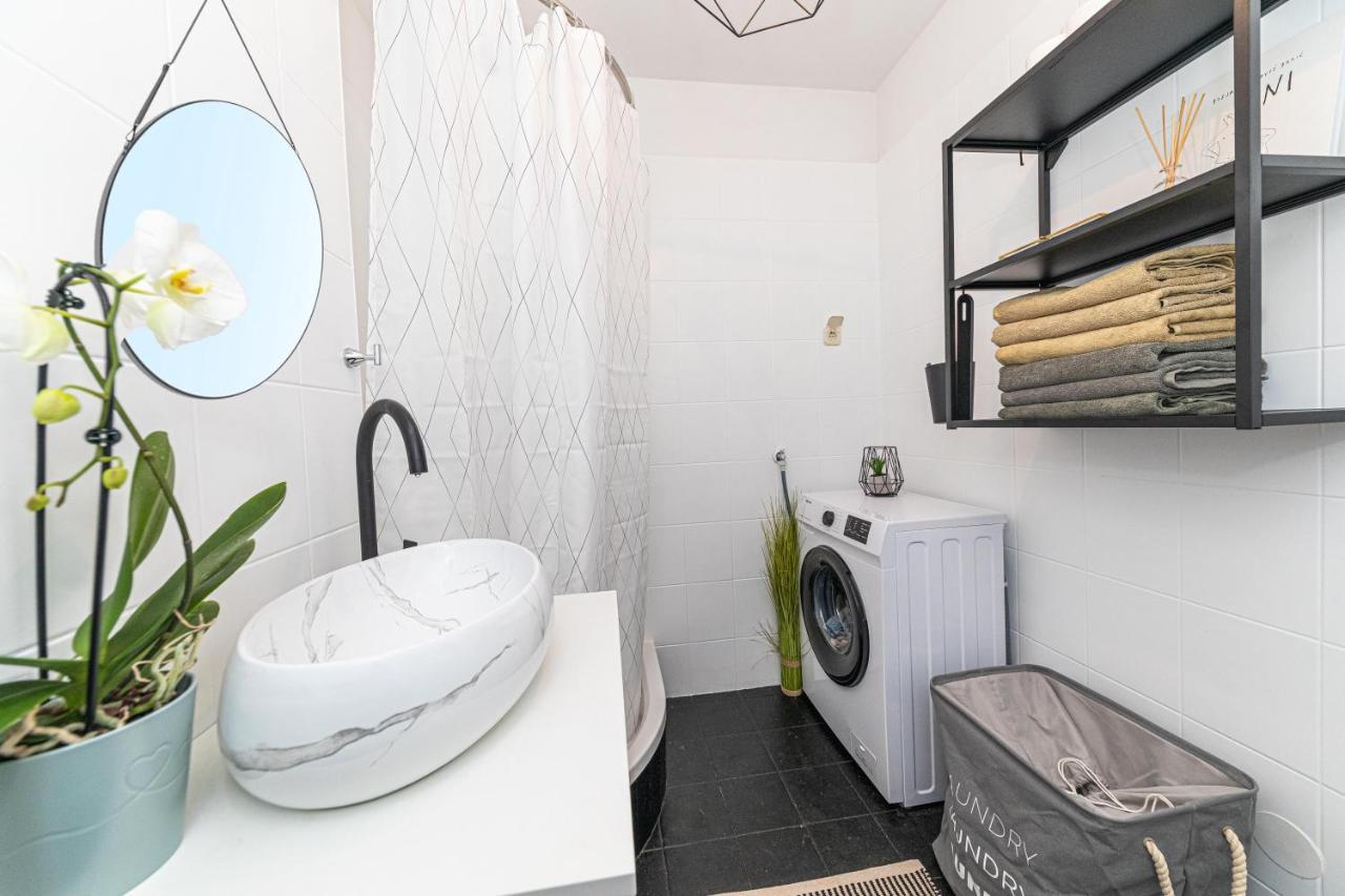 Apartment Malea *