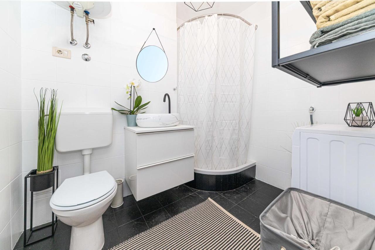 Apartment Malea