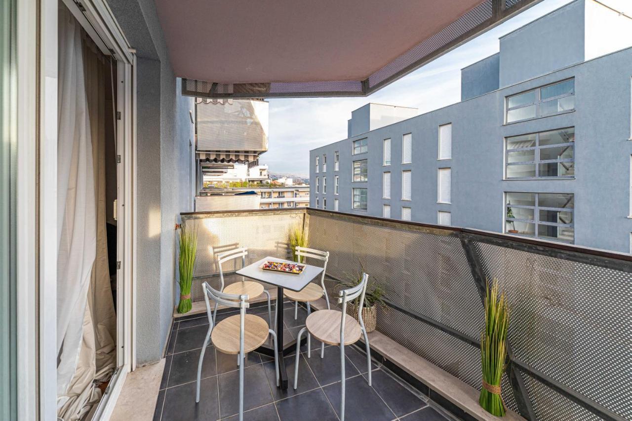 Apartment Malea *