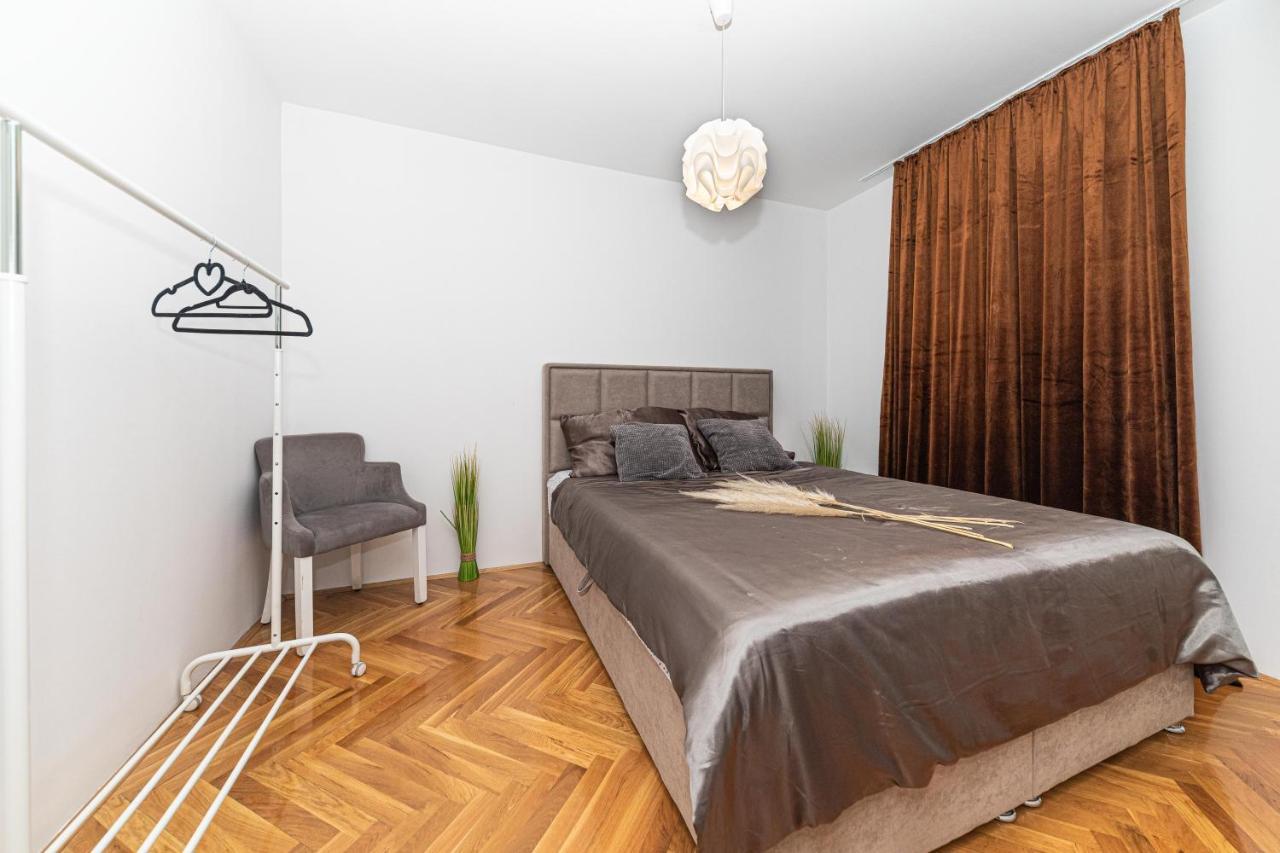 Malea Apartment Split