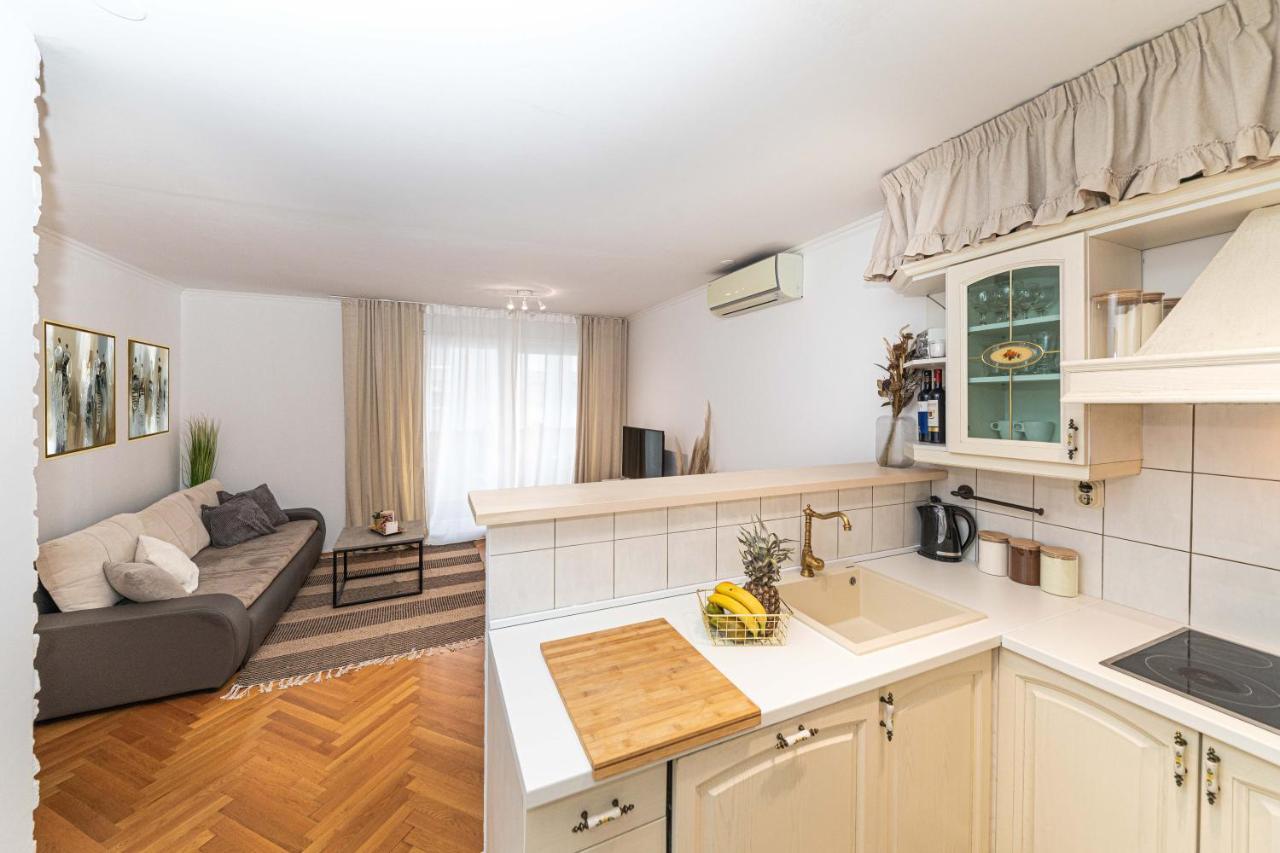 Apartment Malea Split