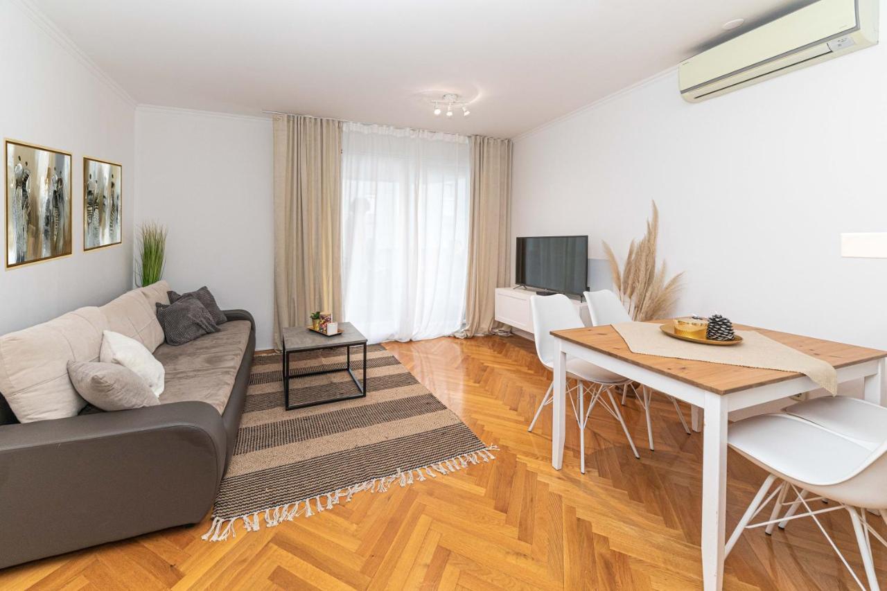 Apartment Malea Split