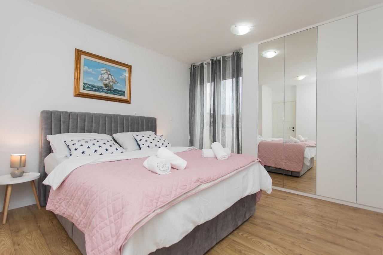 Apartman Luxury Jana