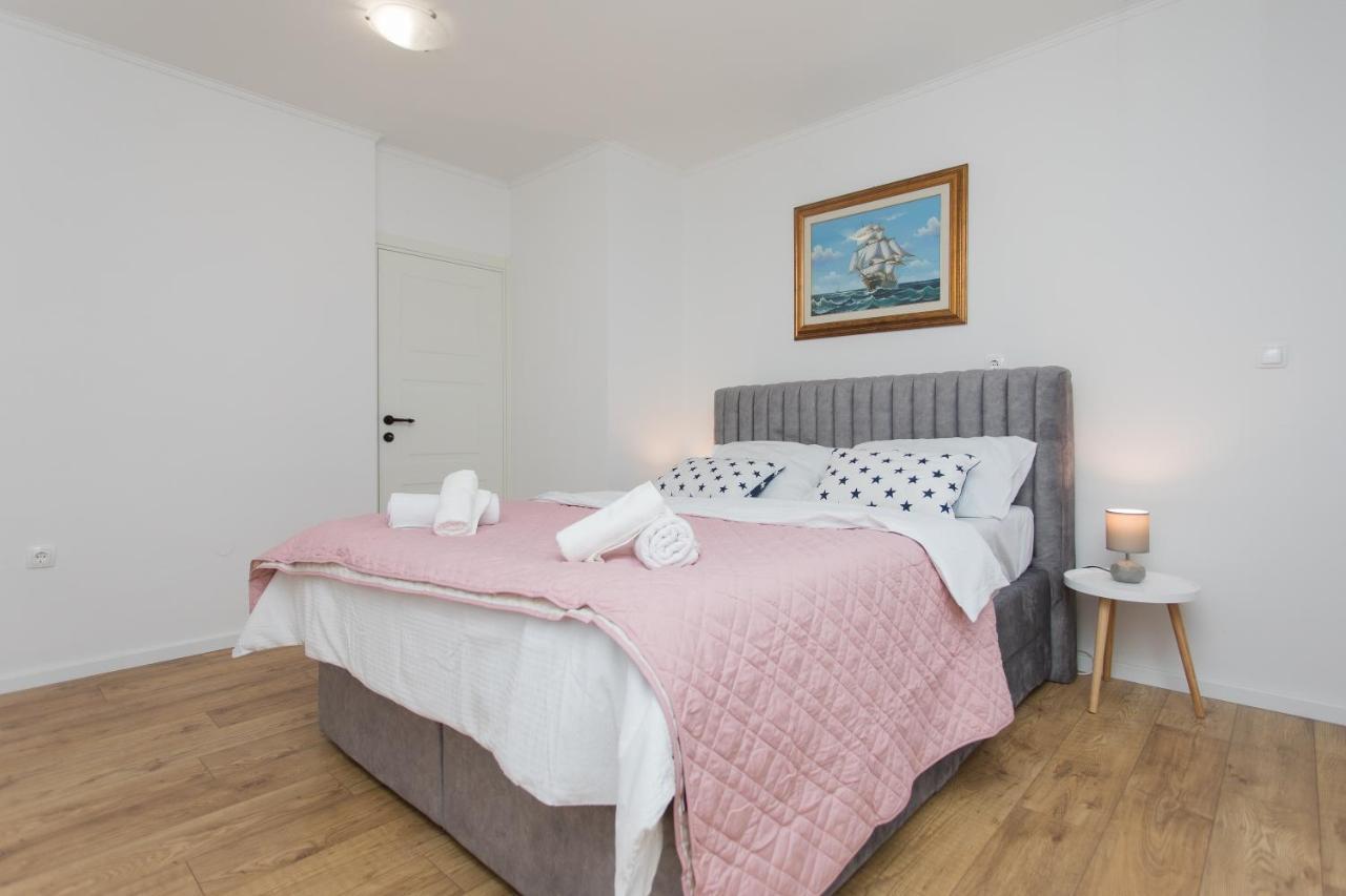 Apartman Luxury Jana *