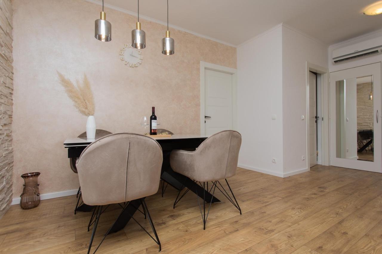 Apartman Luxury Jana *