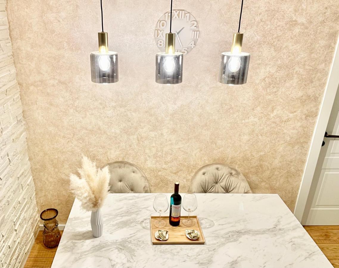 Apartman Luxury Jana