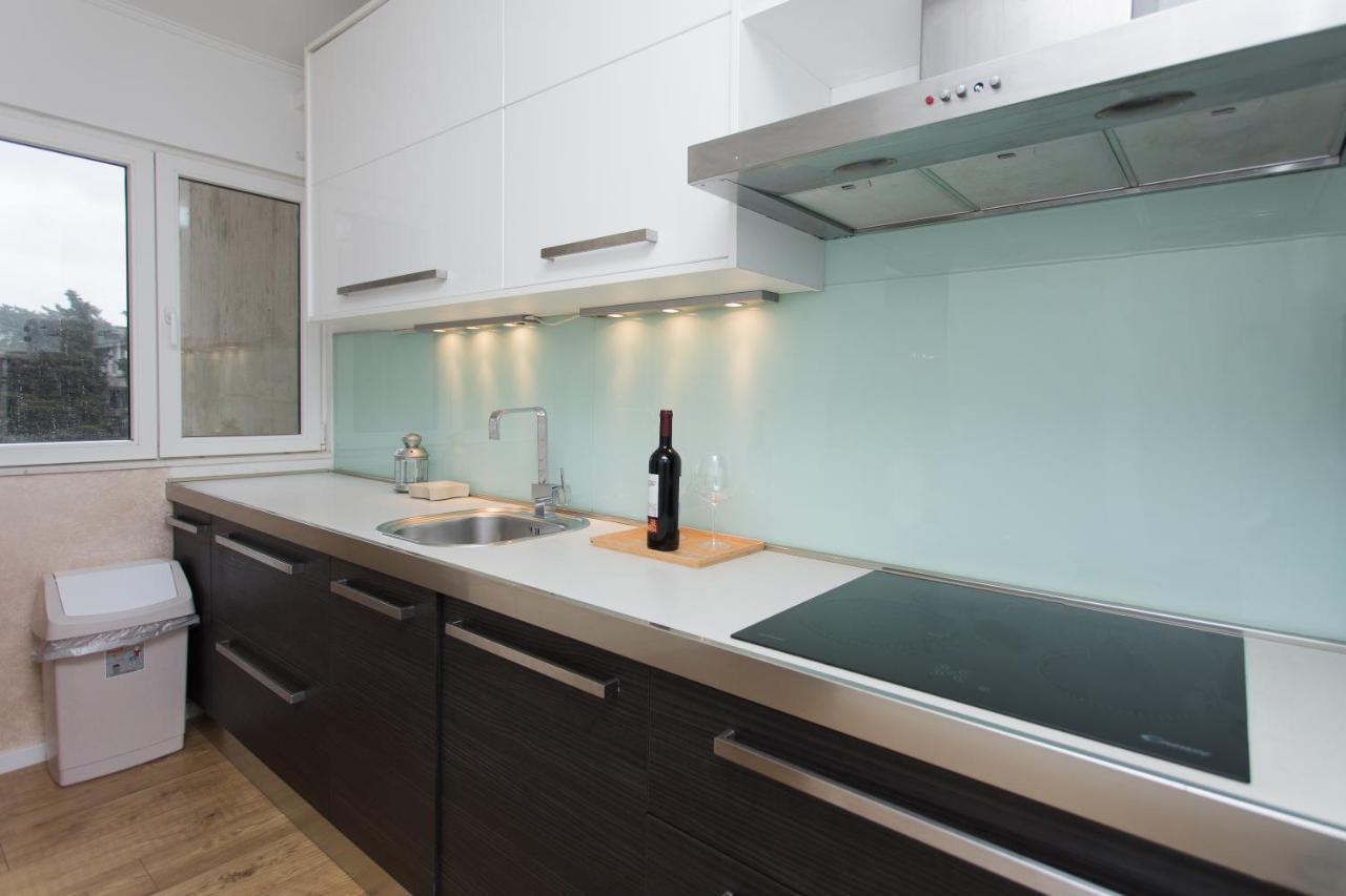 Luxury Jana Apartman *