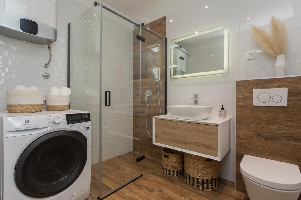 Apartman Luxury Jana