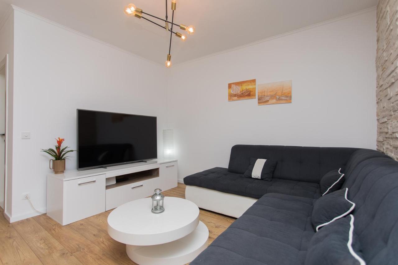 Apartman Luxury Jana *