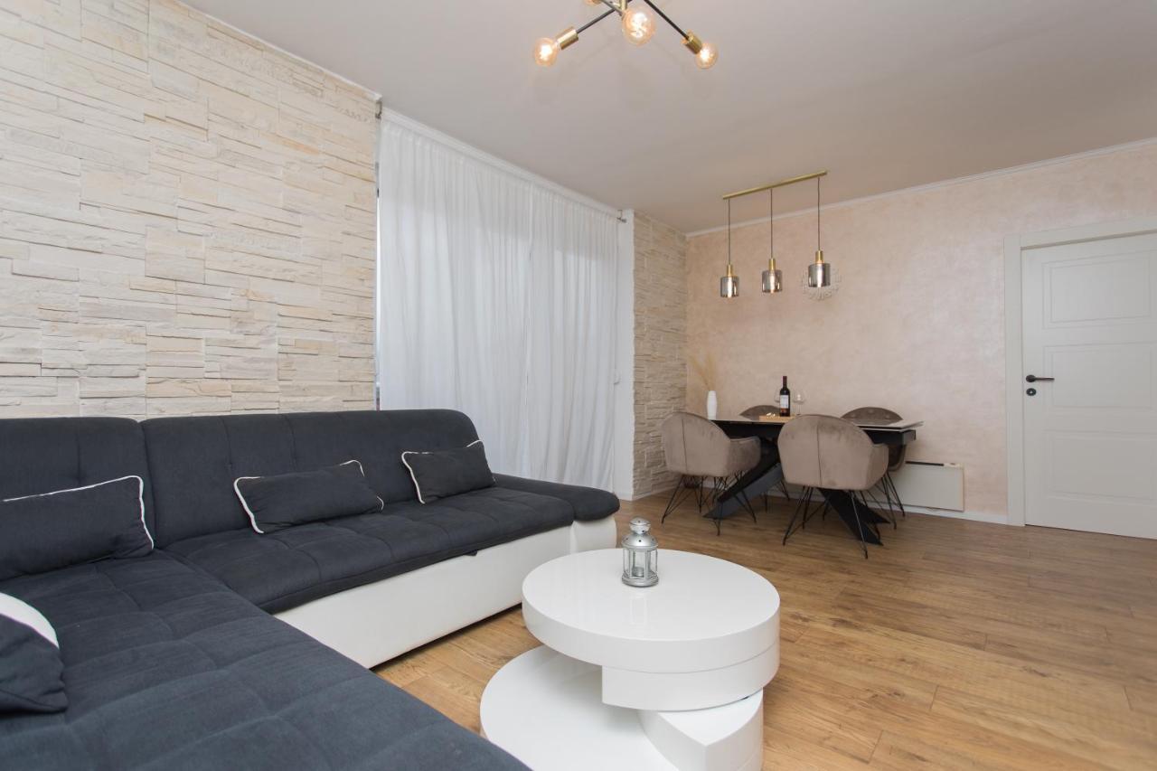 Apartman Luxury Jana Split