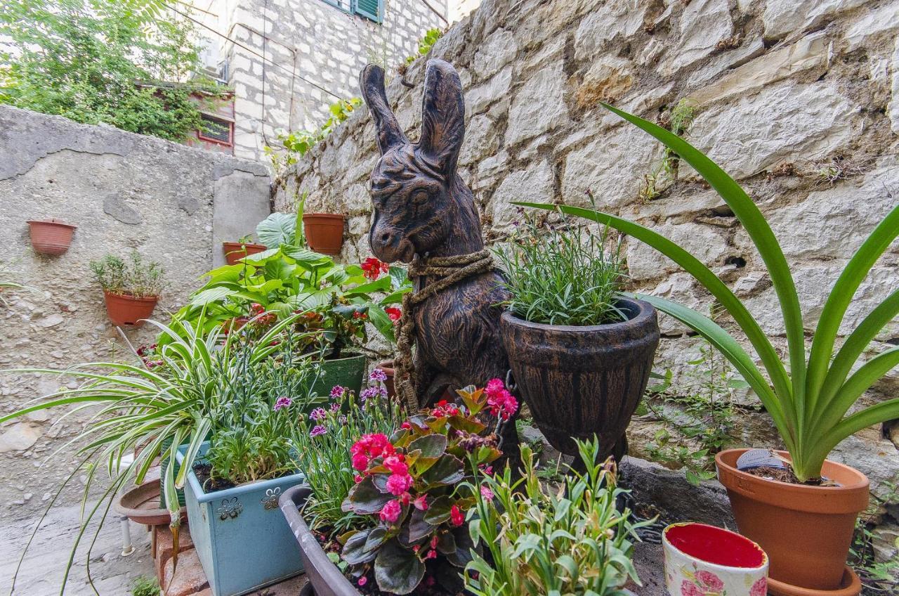 Apartamento Spirit Of Old Split