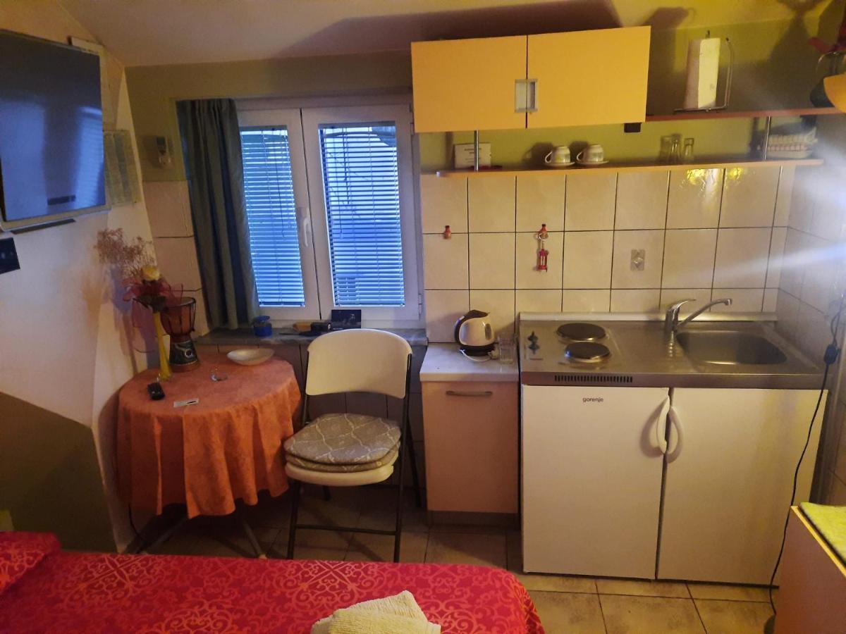 Apartman Famous Promenade Riva *