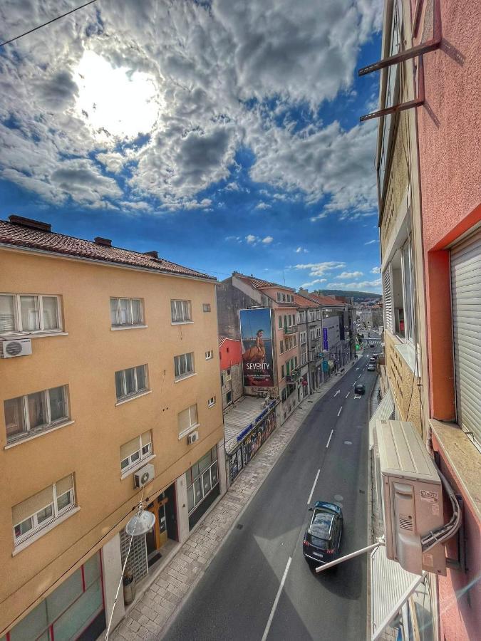 Luxury 2 Apartamento