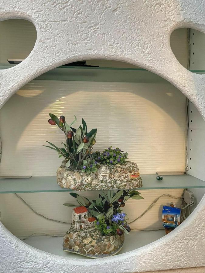Apartamento Luxury 2 *