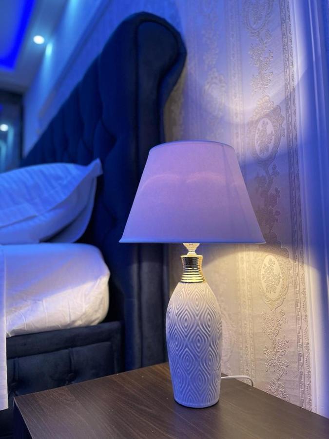 Luxury 2 Apartamento Split