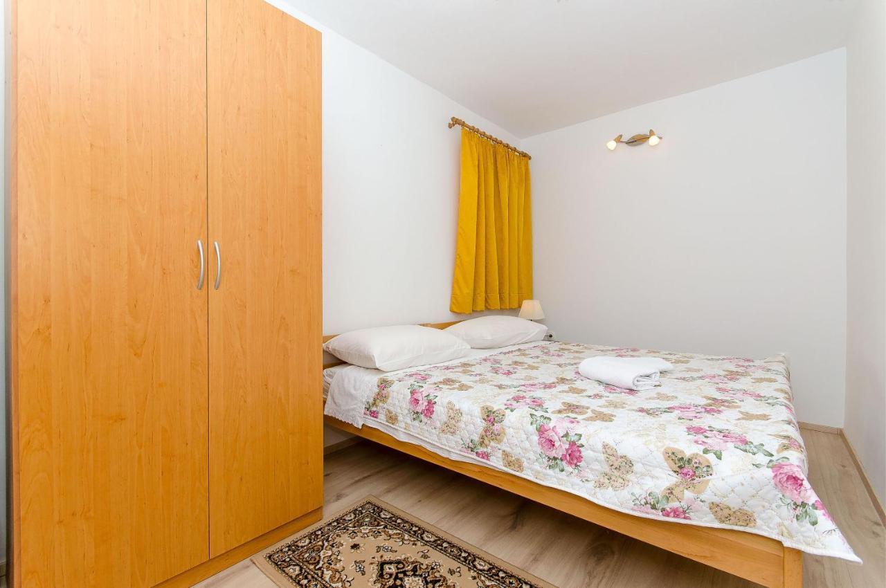Apartment Ane *