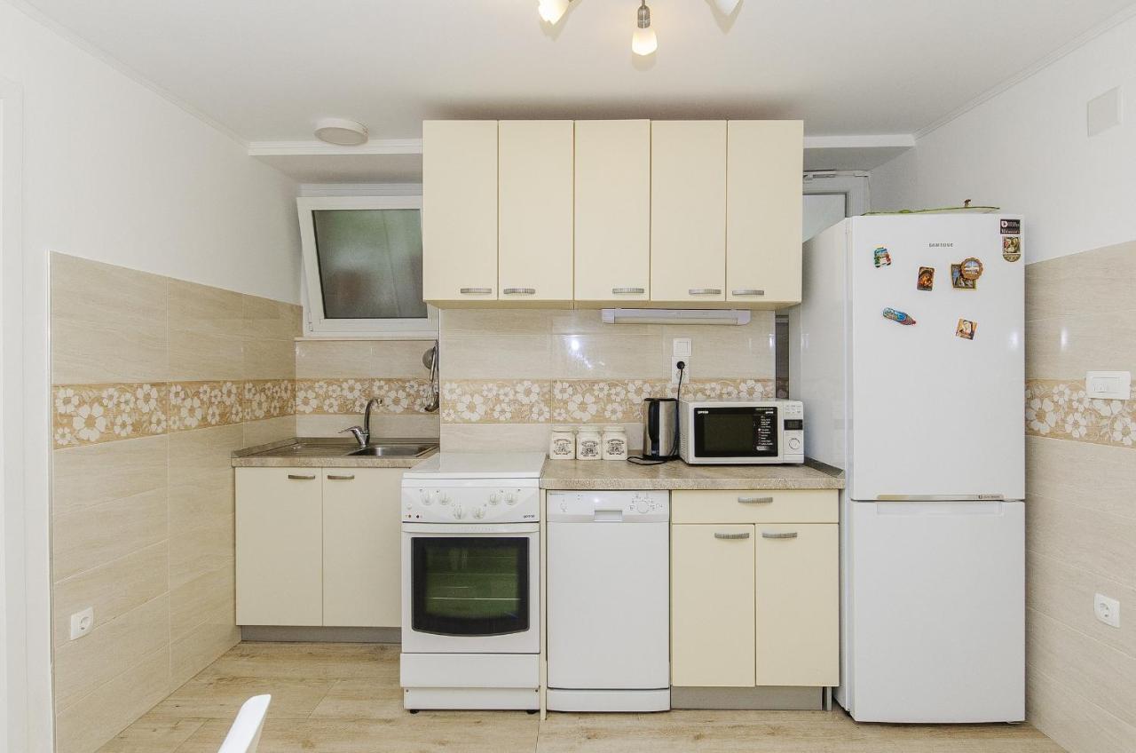 Spirit Of Old Apartamento Split