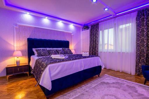 Luxury 2 Apartamento Split