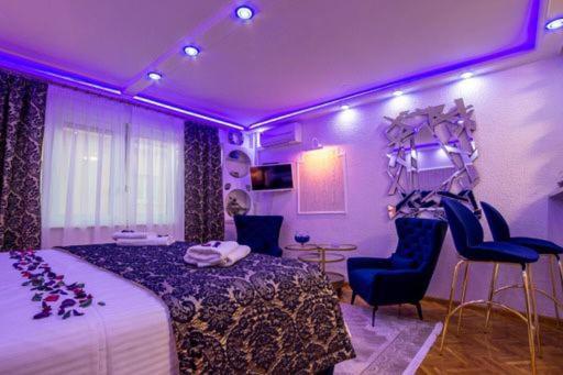 Apartamento Luxury 2 Split