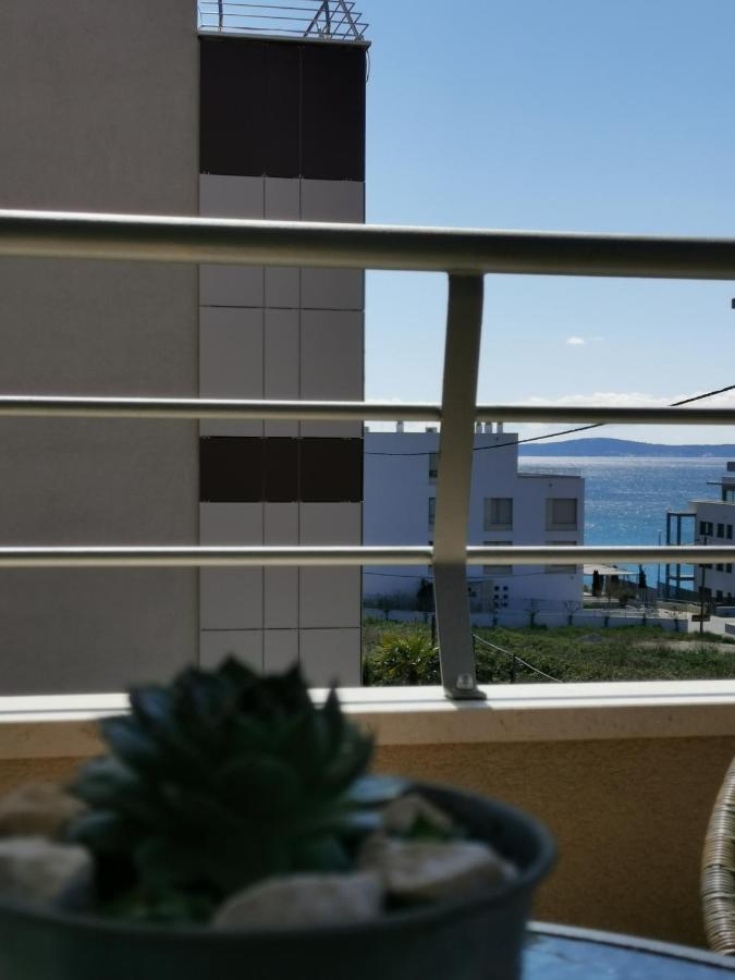 City Beach Apartment Split