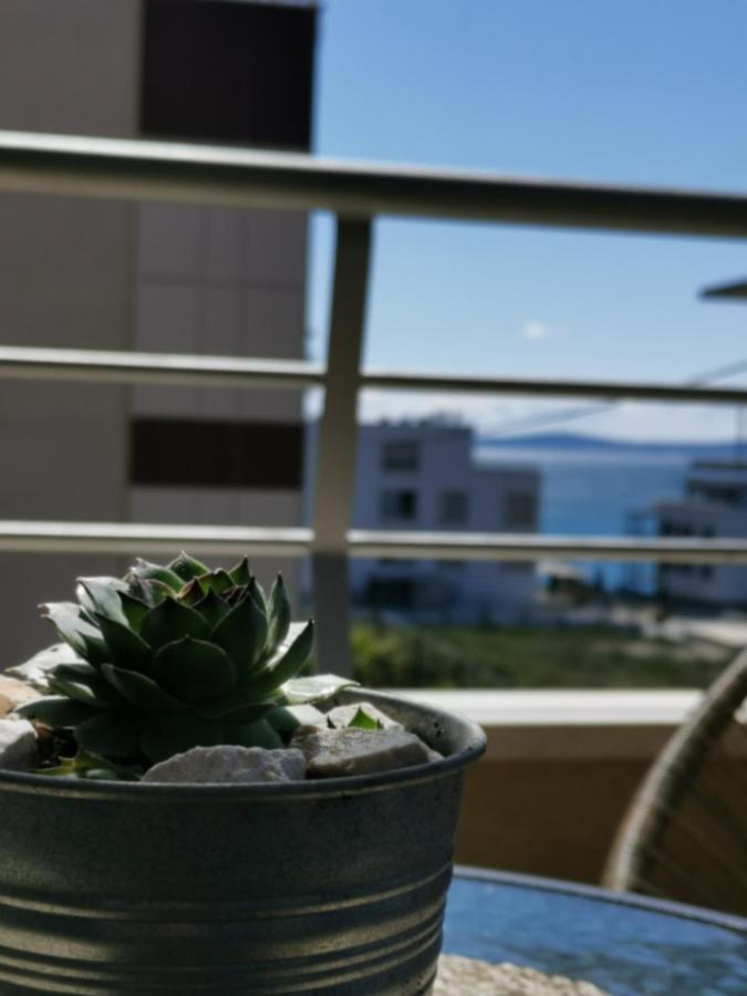 Apartamento City Beach Apartment