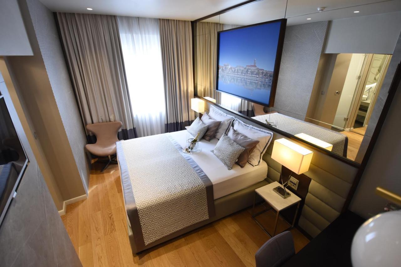 Fortuna Luxury 1 Split