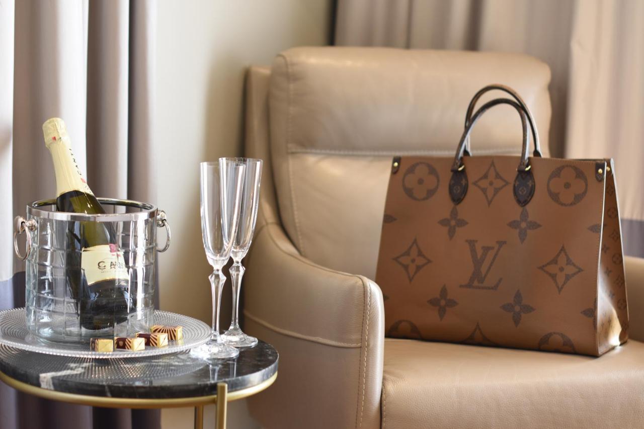 Fortuna Luxury 1 4*