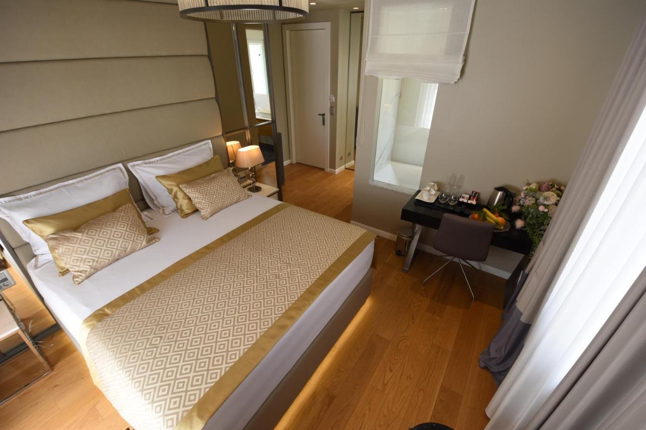 Fortuna Luxury 1 4* Split