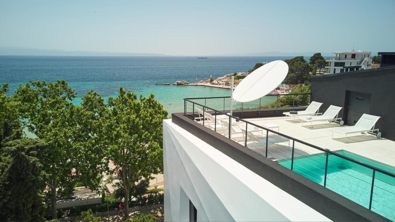 Briig Boutique 4* Split