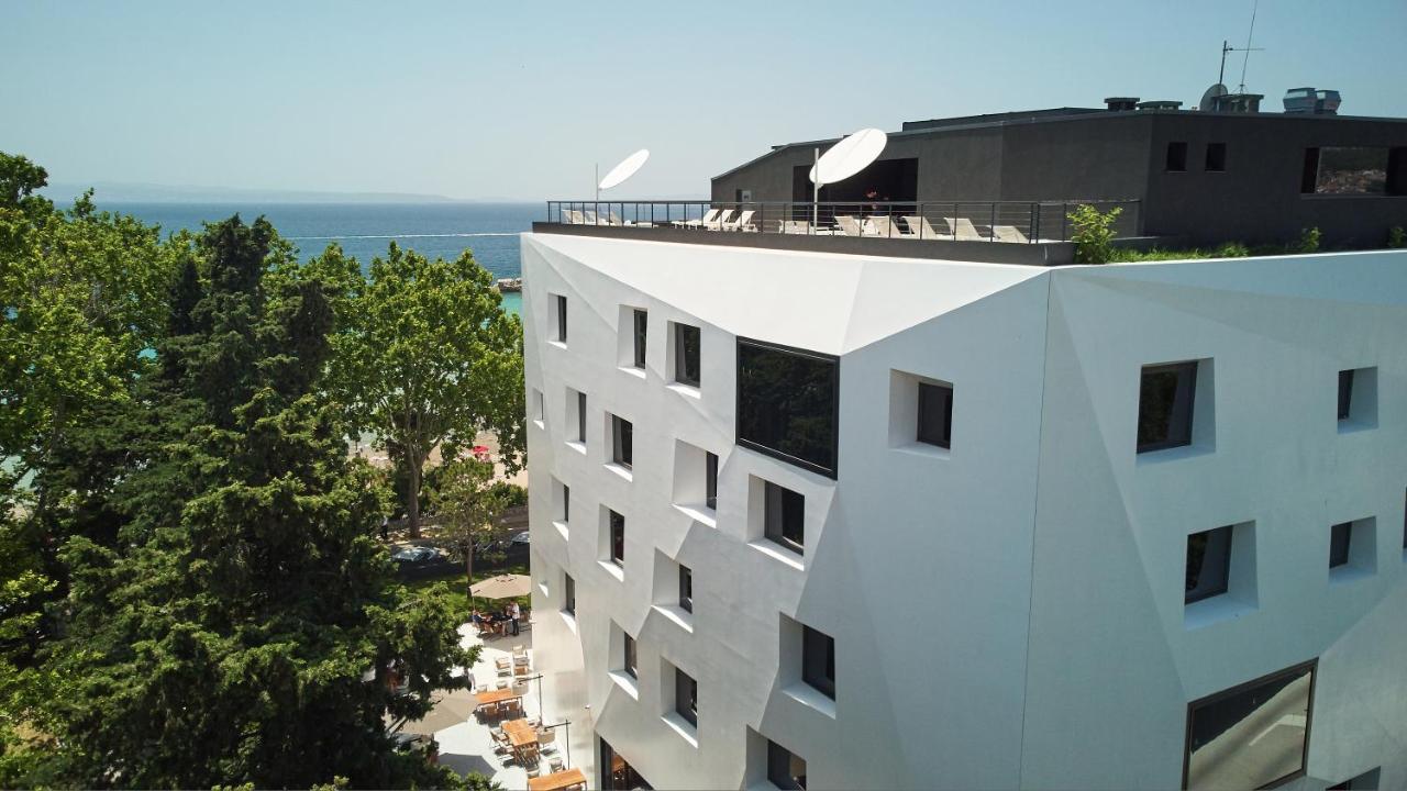 Hotel Briig Boutique 4*