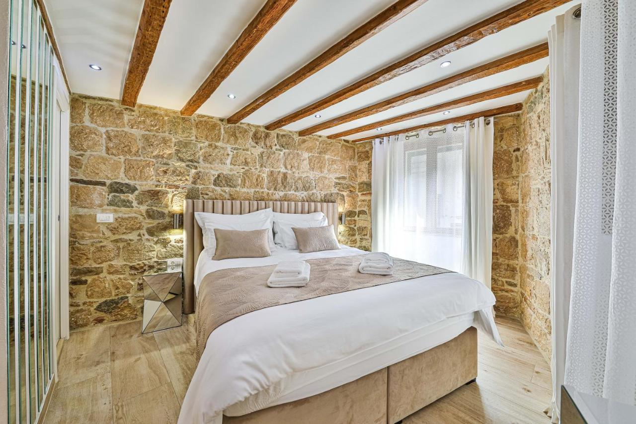Old Town Pearl Appartement *