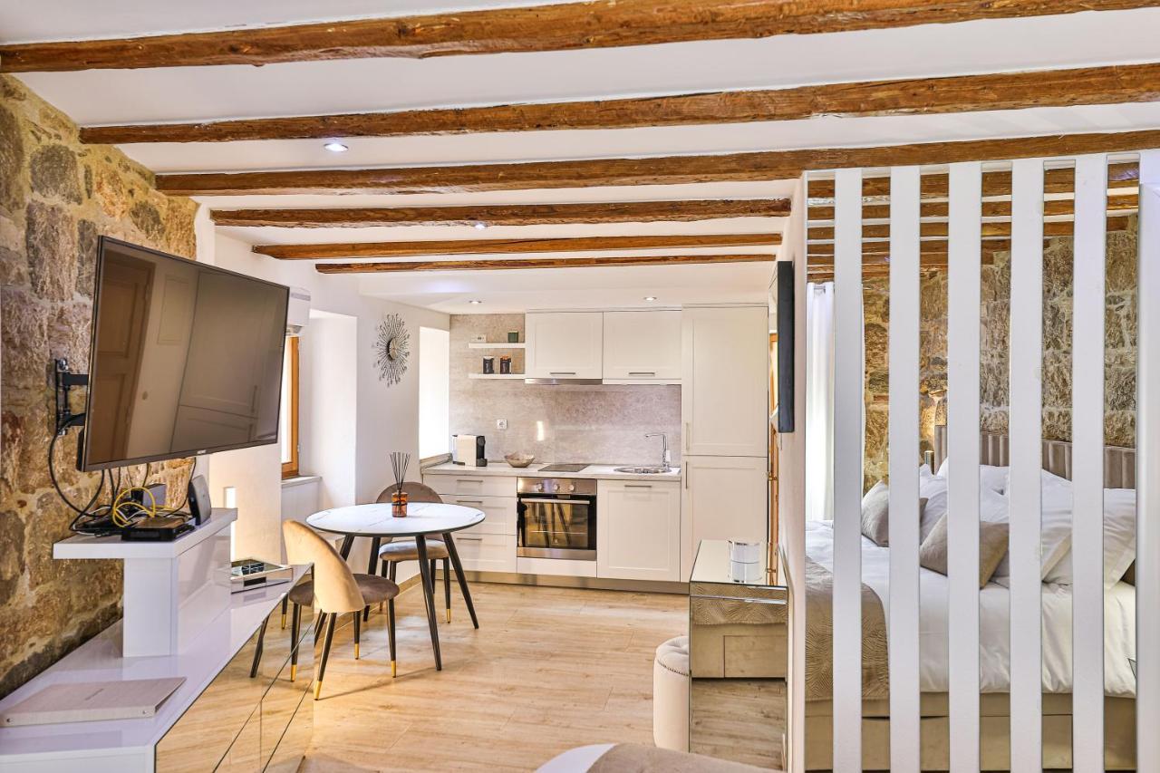 Appartement Old Town Pearl *