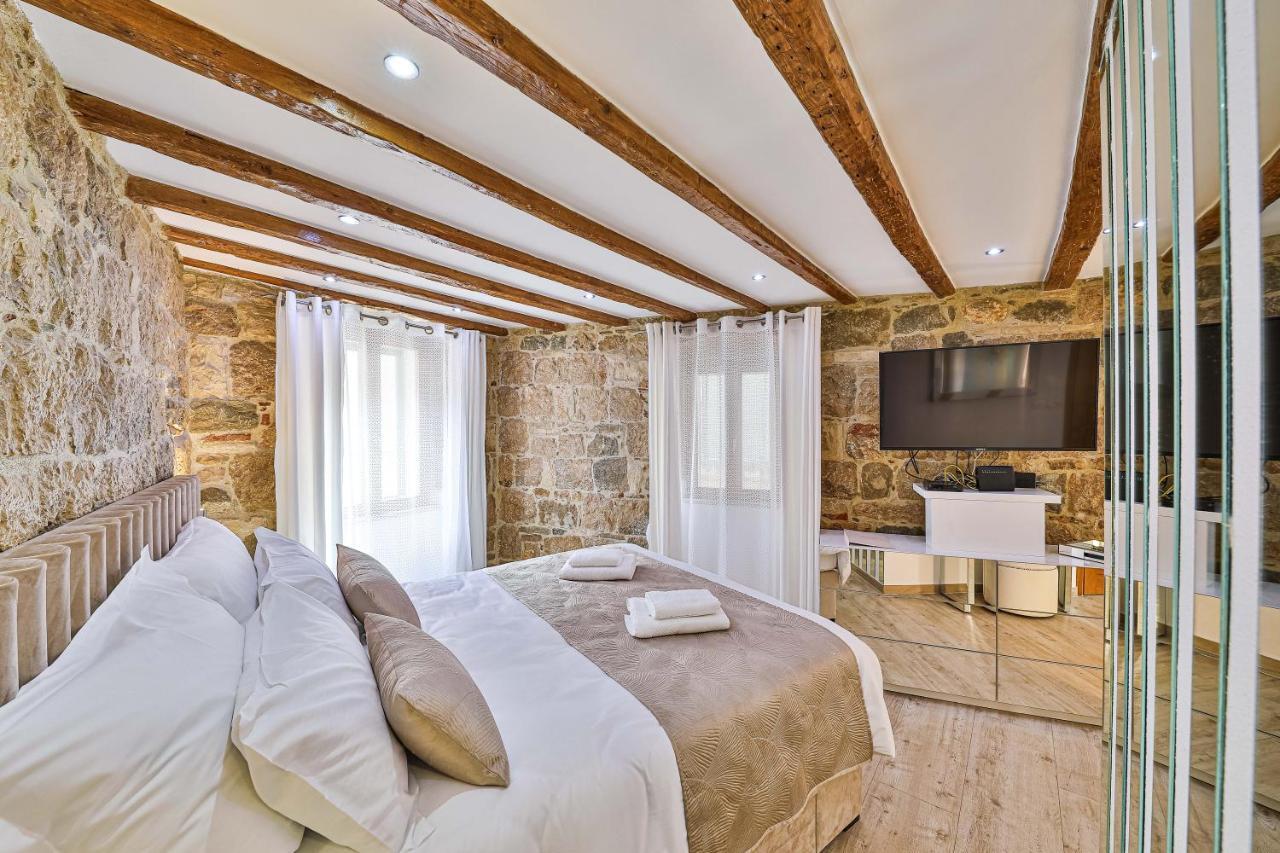Appartement Old Town Pearl