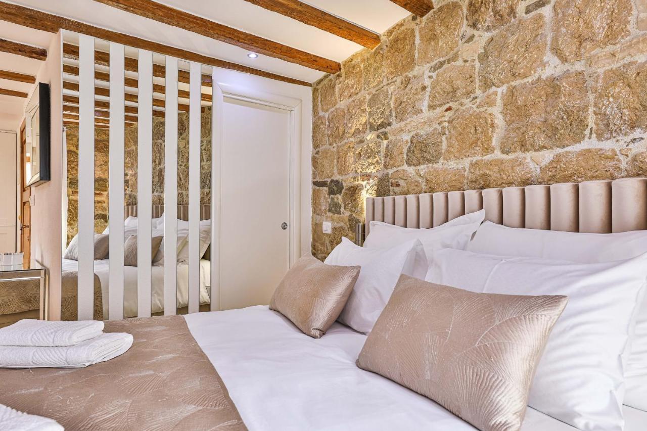 Old Town Pearl Appartement Split
