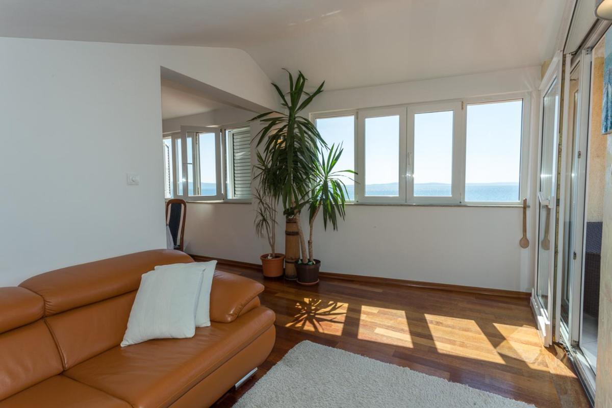 Plaza Apartment Split