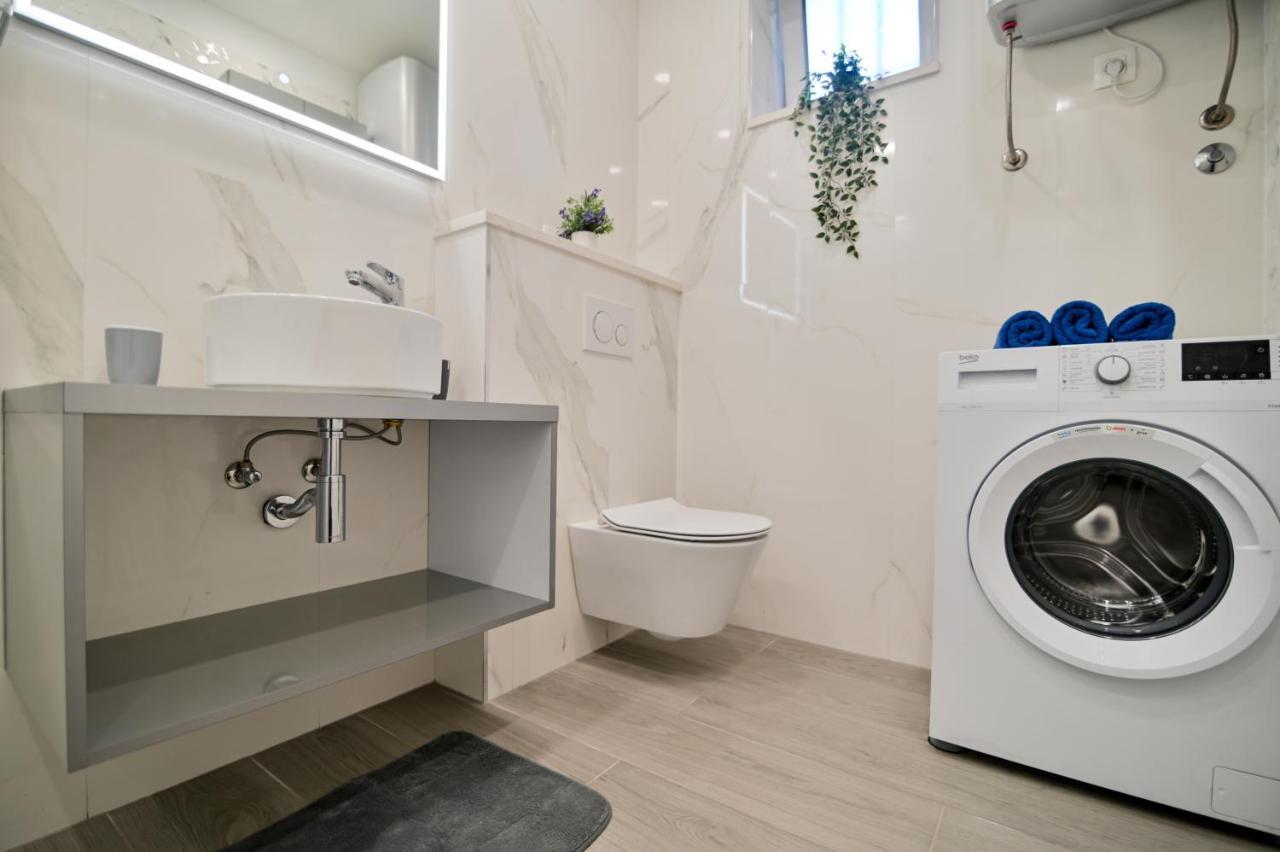 Apartment Bacvice 21