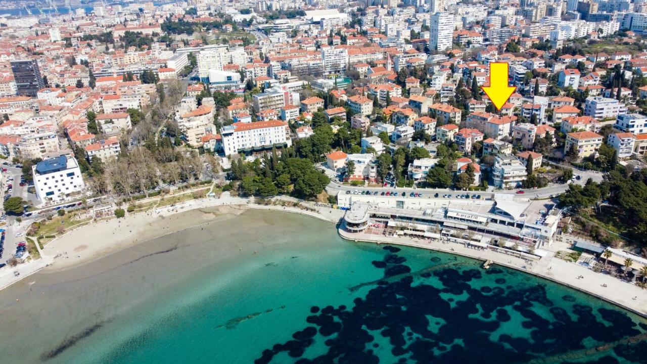 Bacvice 21 *