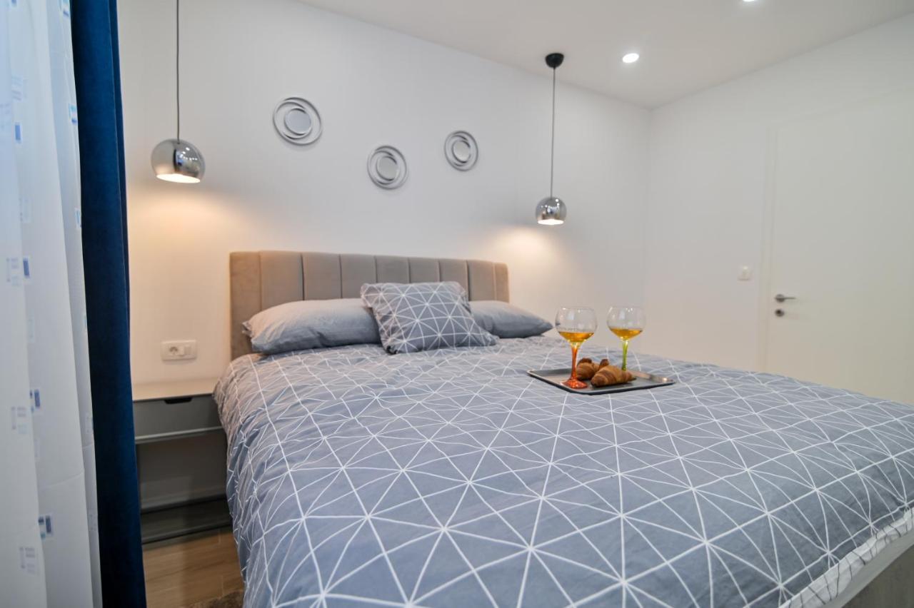 Apartment Bacvice 21