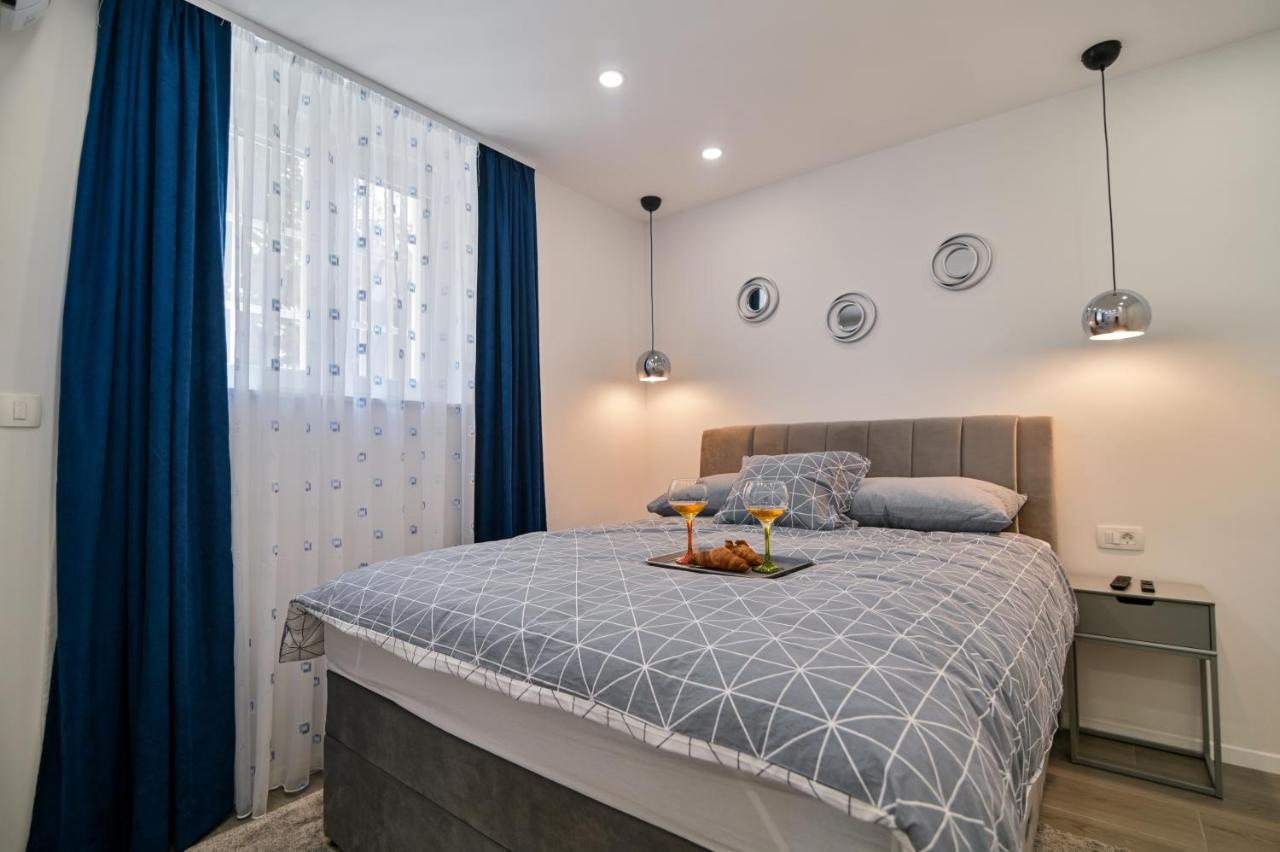 Apartamento Bacvice 21 Split