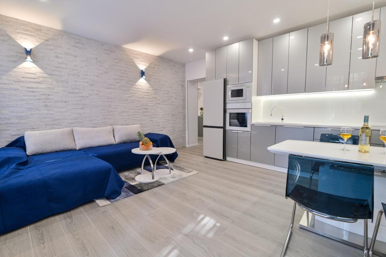 Bacvice 21 * Split