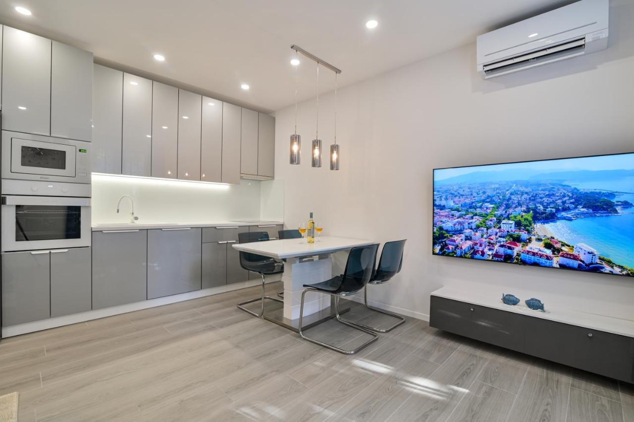 Bacvice 21 Apartment