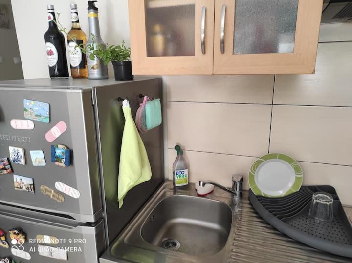 Apartment Diocletian's Beach House Bacvice *