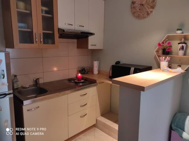Apartment Diocletian's Beach House Bacvice