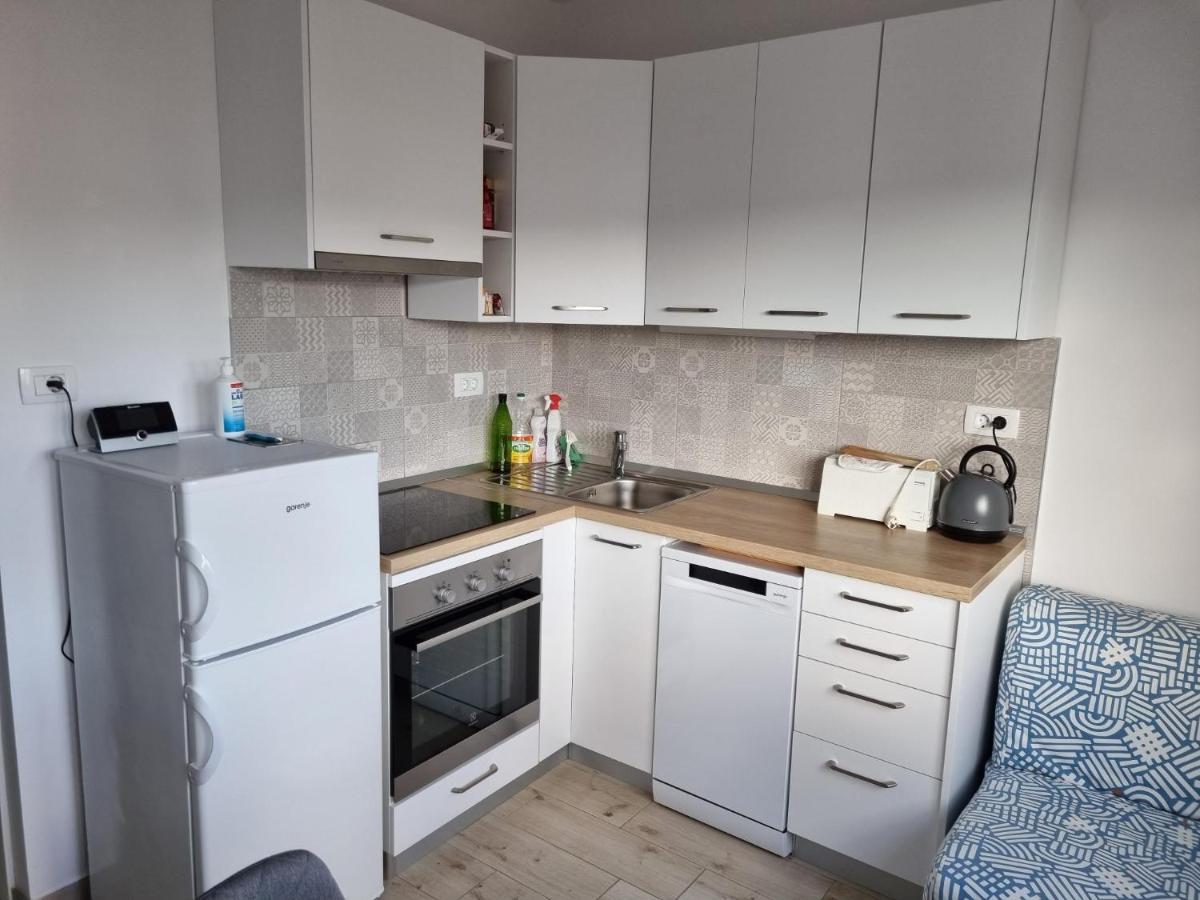 Apartment Vinka *