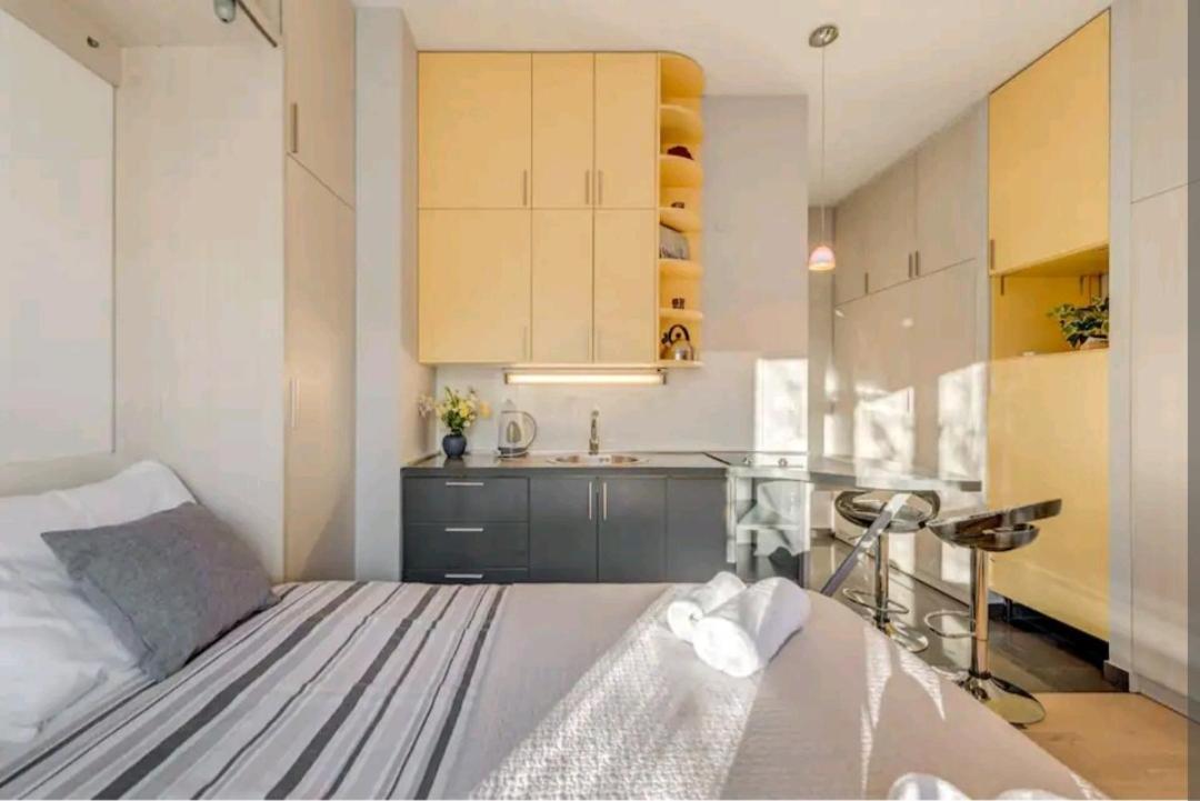 Apartment Marie *