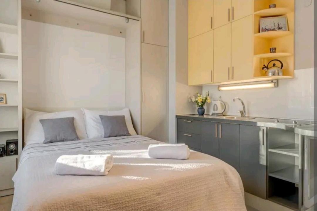 Marie Apartment Split